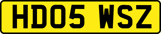 HD05WSZ