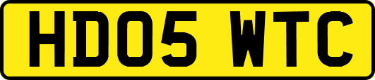 HD05WTC