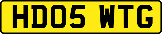 HD05WTG