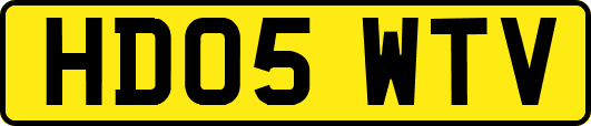 HD05WTV