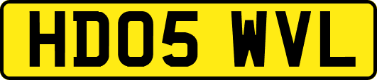 HD05WVL