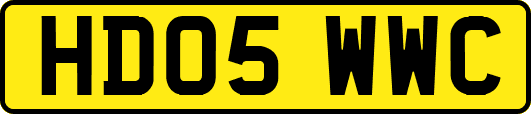 HD05WWC