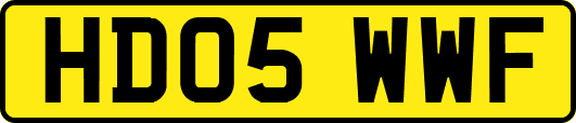 HD05WWF