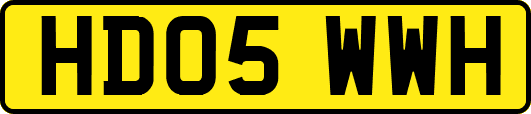 HD05WWH