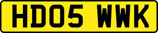 HD05WWK