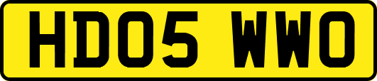 HD05WWO