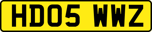 HD05WWZ