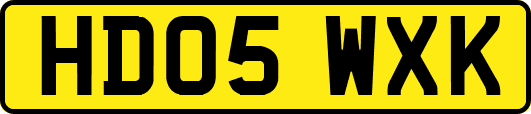 HD05WXK