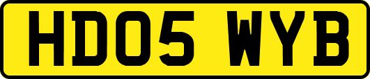 HD05WYB