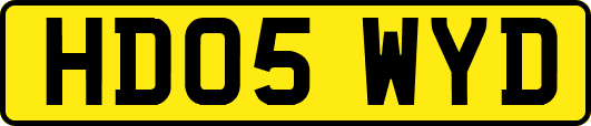 HD05WYD