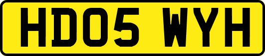 HD05WYH