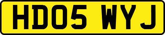 HD05WYJ