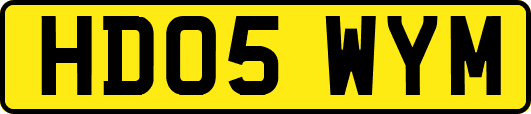 HD05WYM