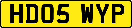 HD05WYP