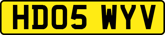 HD05WYV