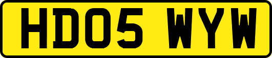 HD05WYW