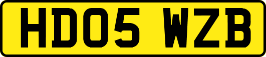 HD05WZB