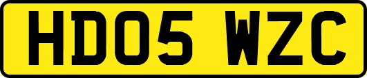 HD05WZC