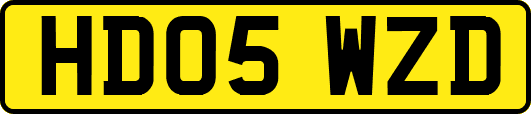 HD05WZD