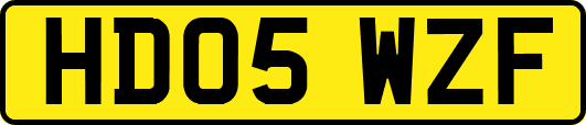 HD05WZF