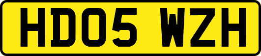 HD05WZH
