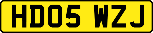 HD05WZJ