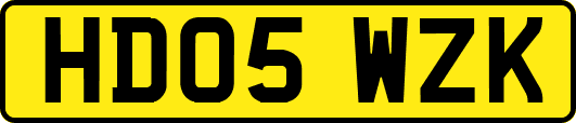 HD05WZK