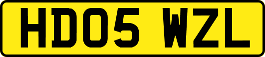 HD05WZL