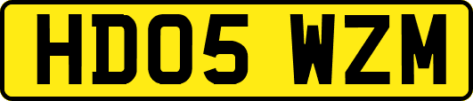 HD05WZM