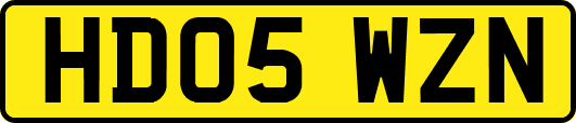 HD05WZN