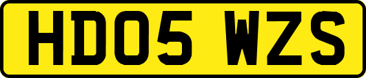 HD05WZS