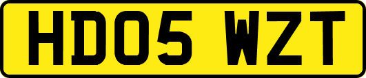 HD05WZT