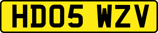 HD05WZV