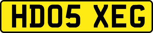 HD05XEG