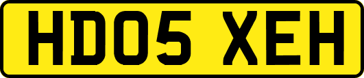 HD05XEH