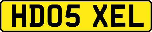HD05XEL