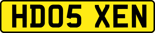 HD05XEN