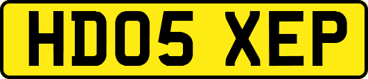 HD05XEP
