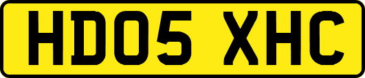 HD05XHC