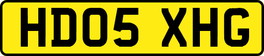 HD05XHG