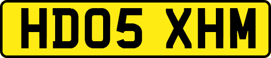 HD05XHM