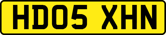 HD05XHN