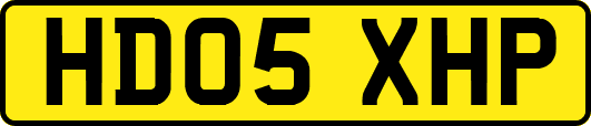 HD05XHP