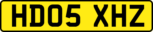 HD05XHZ