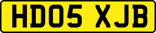 HD05XJB