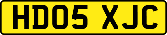 HD05XJC