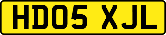 HD05XJL