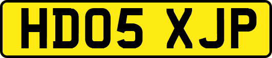 HD05XJP
