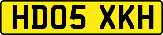 HD05XKH