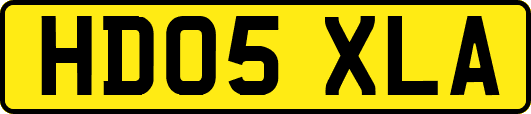 HD05XLA